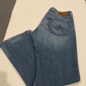 Adriano Goldschmied denim jean
